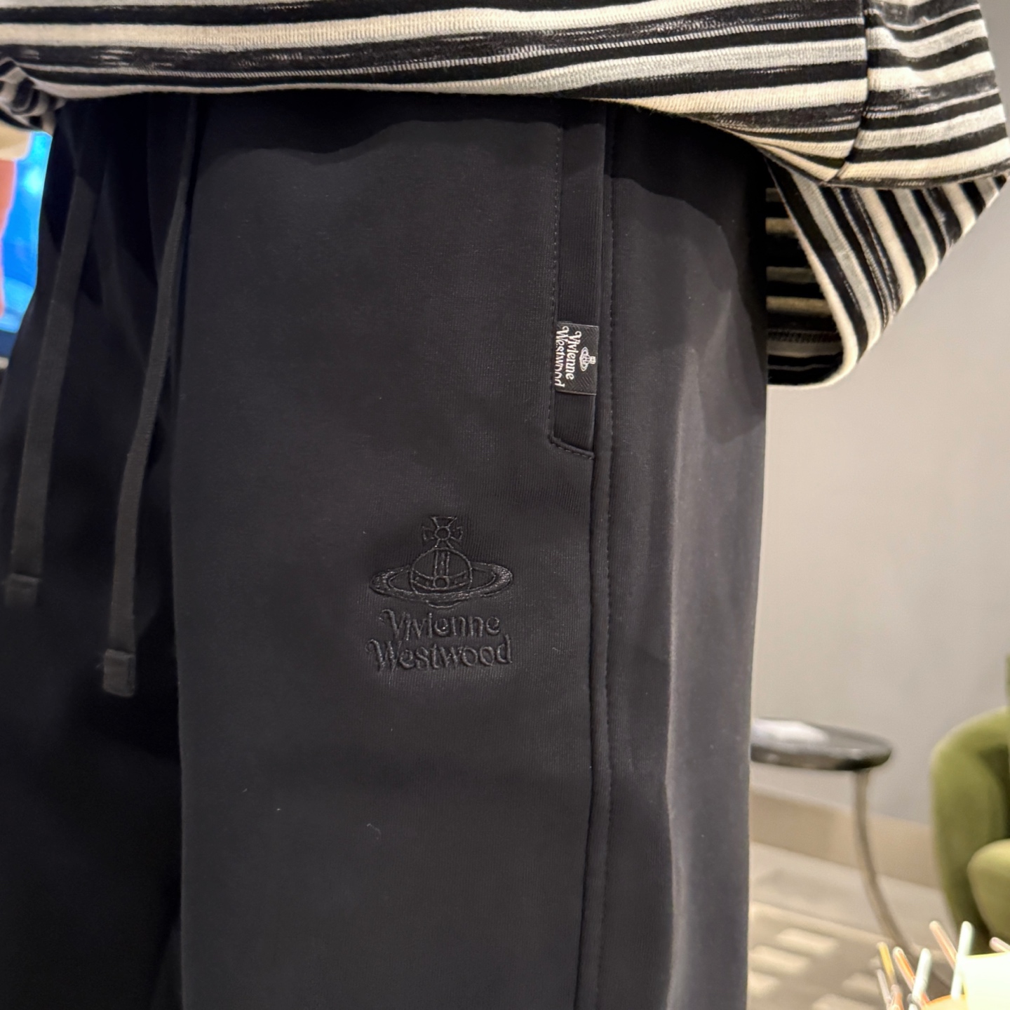 Casual Pants Man